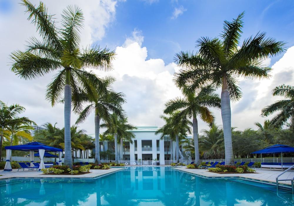 Provident Doral at the Blue Miami - Pool