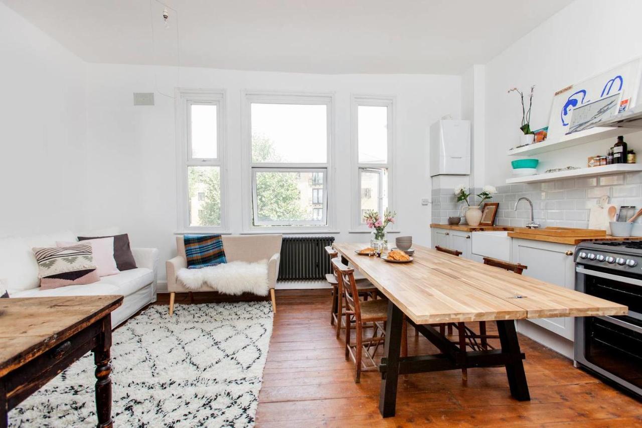 Spacious 2BR flat in Dalston! - Other