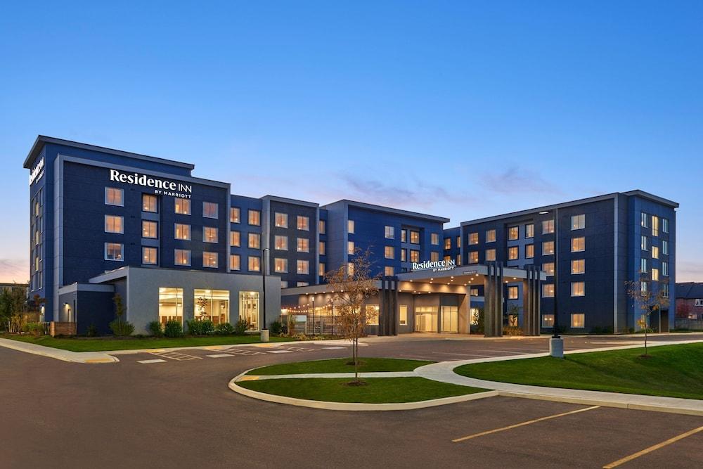 Residence Inn by Marriott Toronto Mississauga Southwest - Featured Image