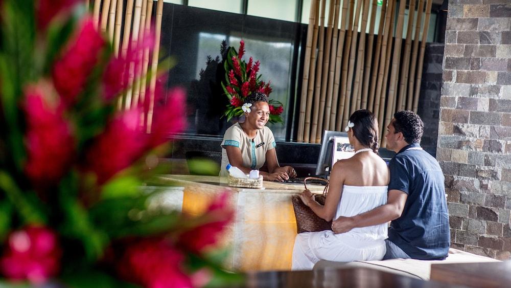 InterContinental Fiji Golf Resort & Spa, an IHG Hotel - Exterior