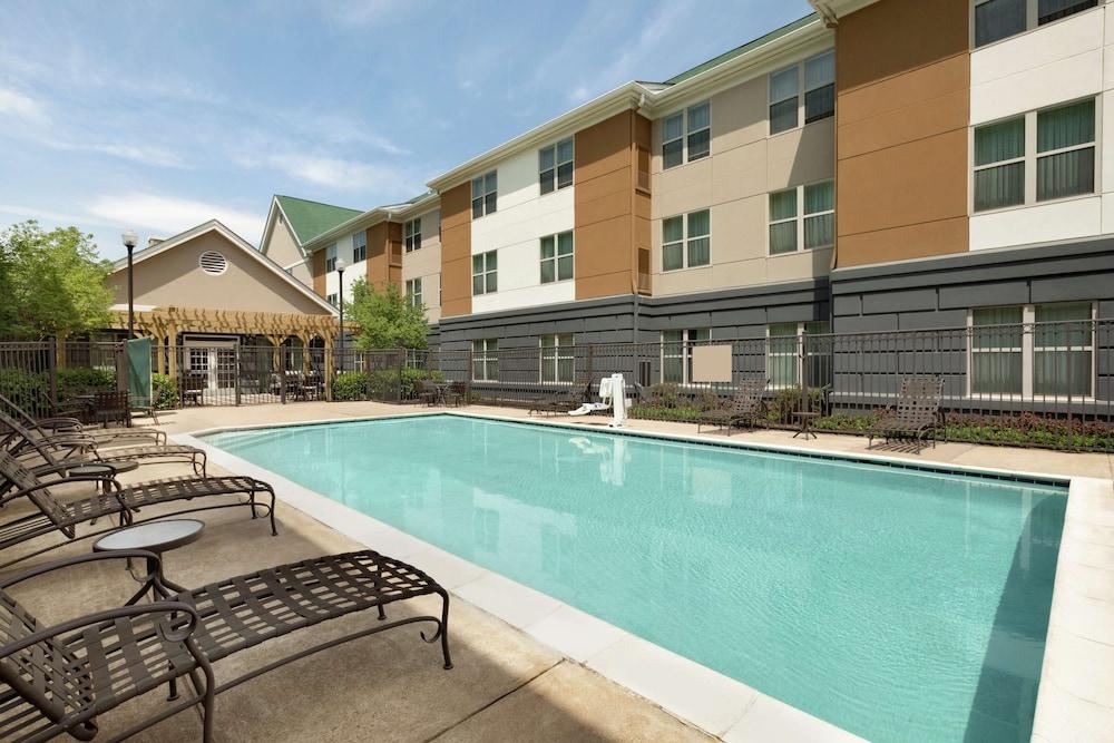 Homewood Suites by Hilton Dulles-North/Loudoun - Pool