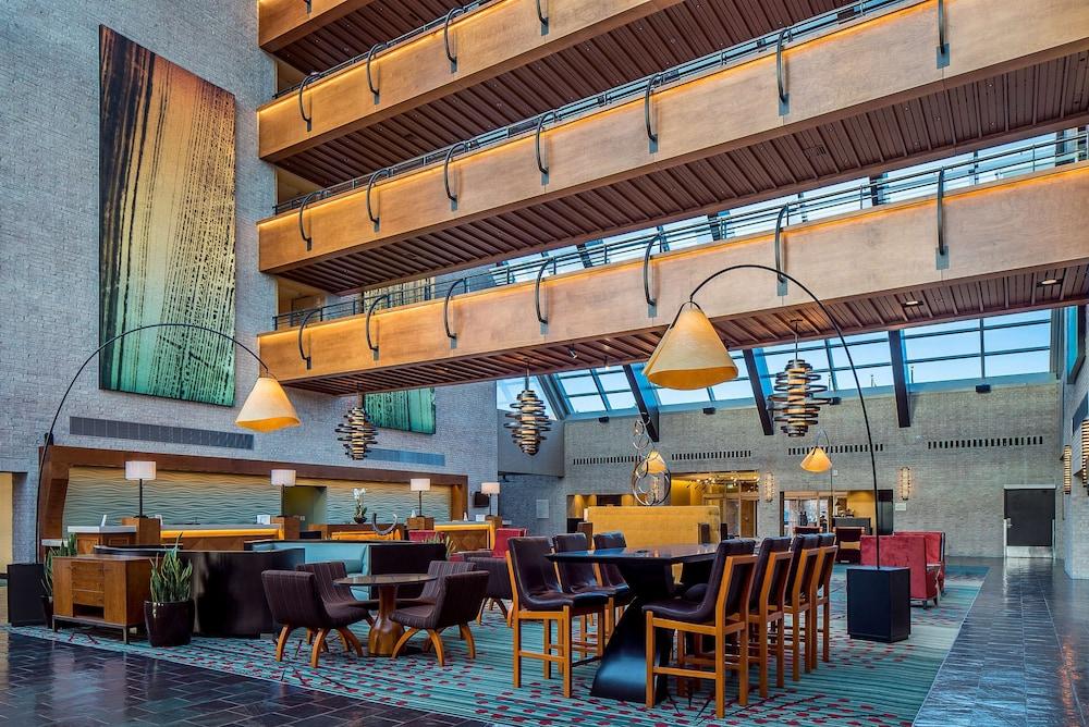The Inverness Denver, a Hilton Golf & Spa Resort - Lobby