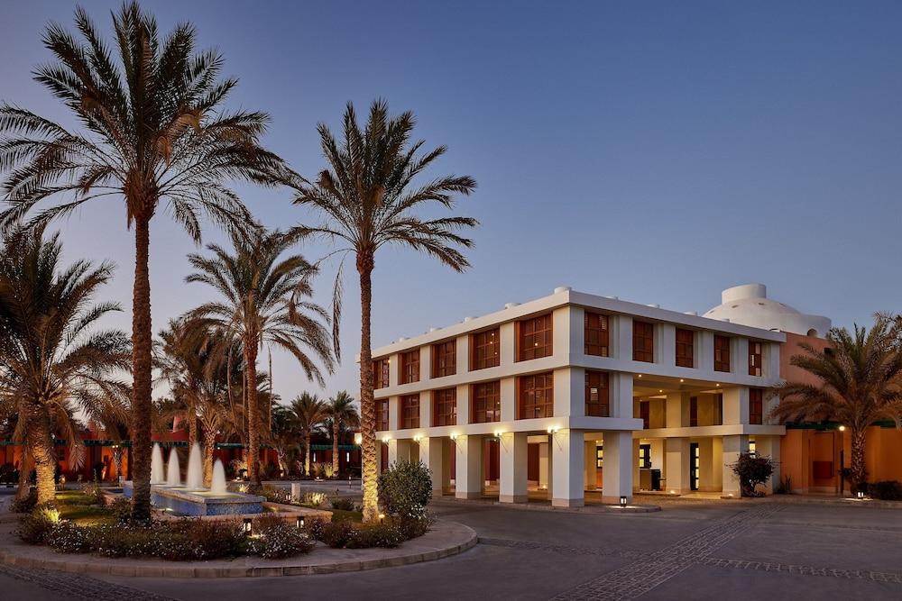 Sheraton Miramar Resort El Gouna - Exterior