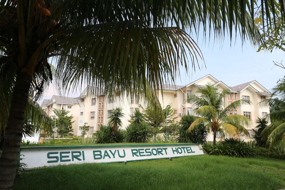 Seri Bayu Resort - Featured Image