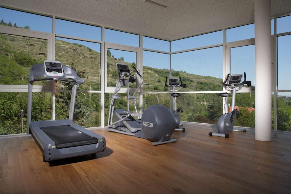 Steigenberger Hotel & Spa Krems - Fitness Facility