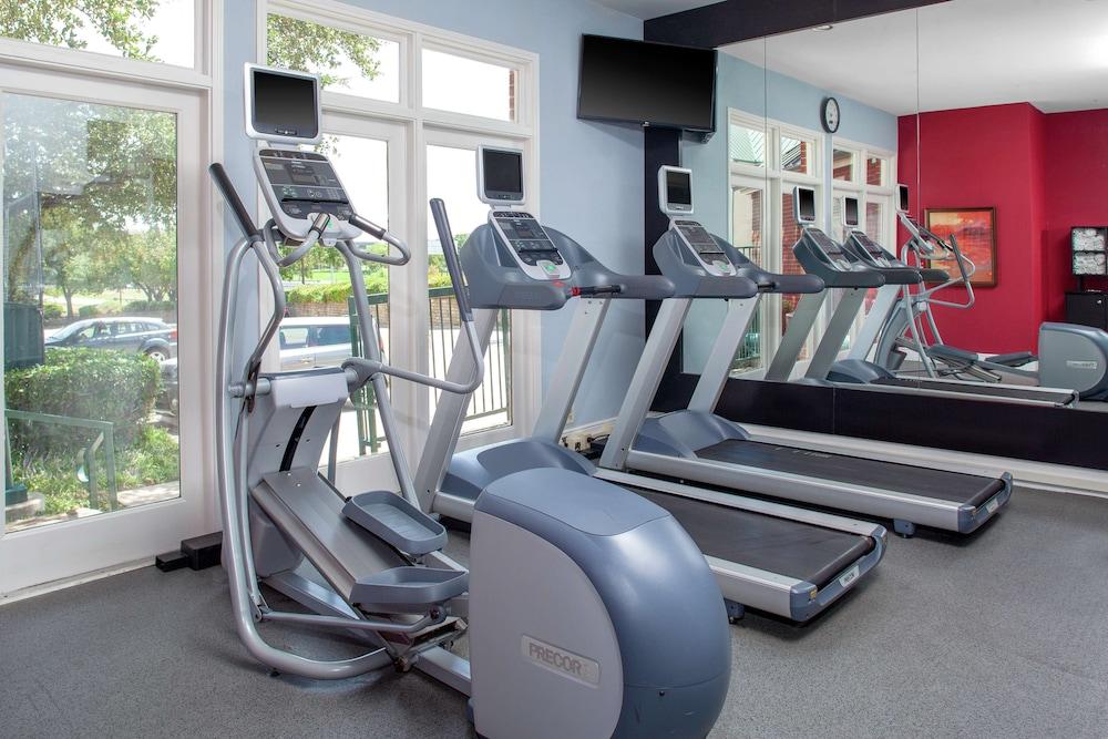 Homewood Suites by Hilton Dallas-Irving-Las Colinas - Fitness Facility