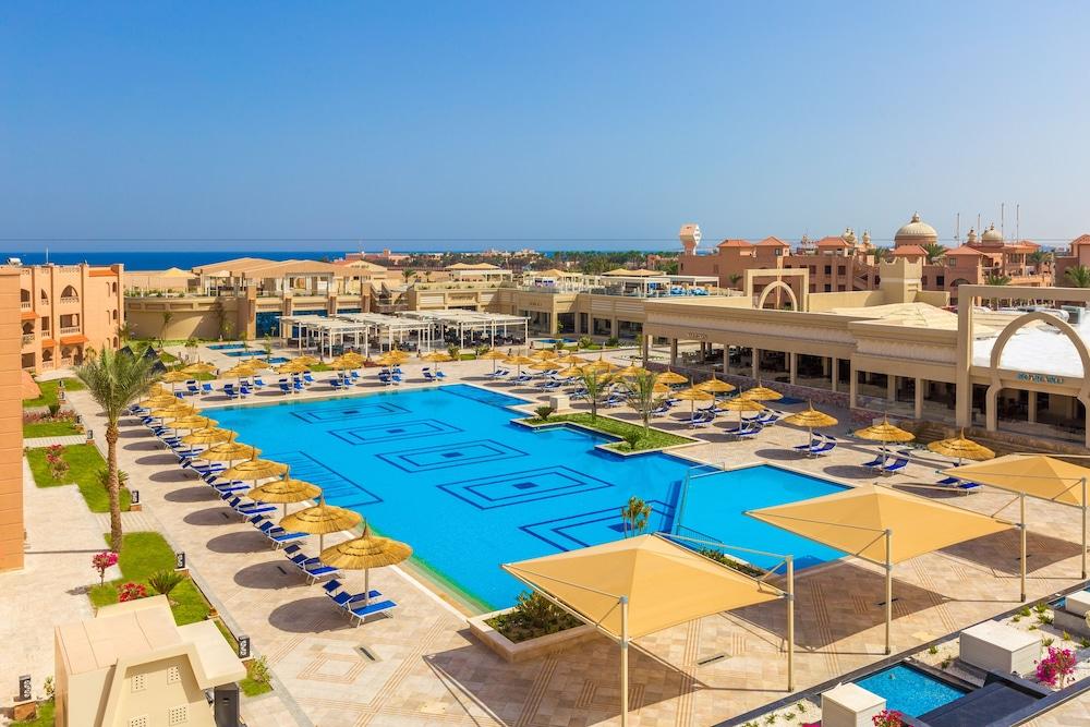 Pickalbatros Aqua Vista Resort - Hurghada - Featured Image