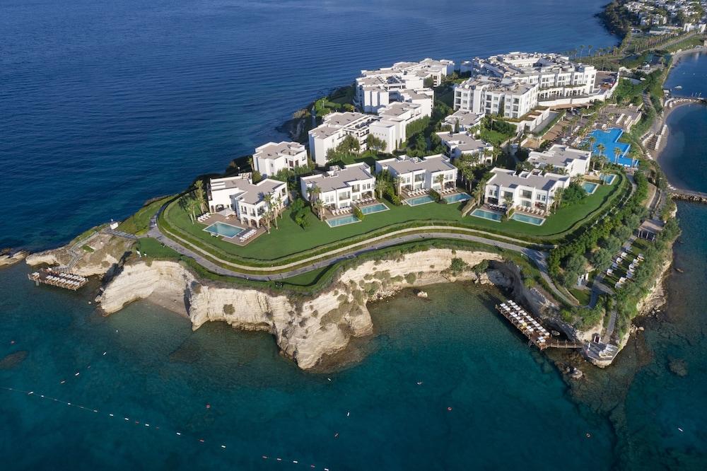 Xanadu Island Hotel - All Inclusive - Aerial View