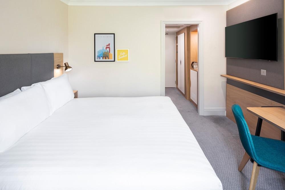 Holiday Inn High Wycombe M40, Jct. 4, an IHG Hotel - Room