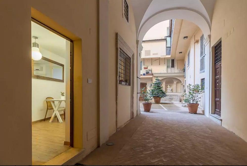 Romantico Appartamento a Piazza Navona - Room amenity