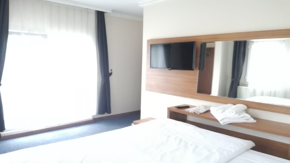 Butik Inceli Hotel - Room