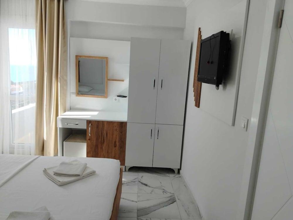 Alibabam Apart Hotel - Room