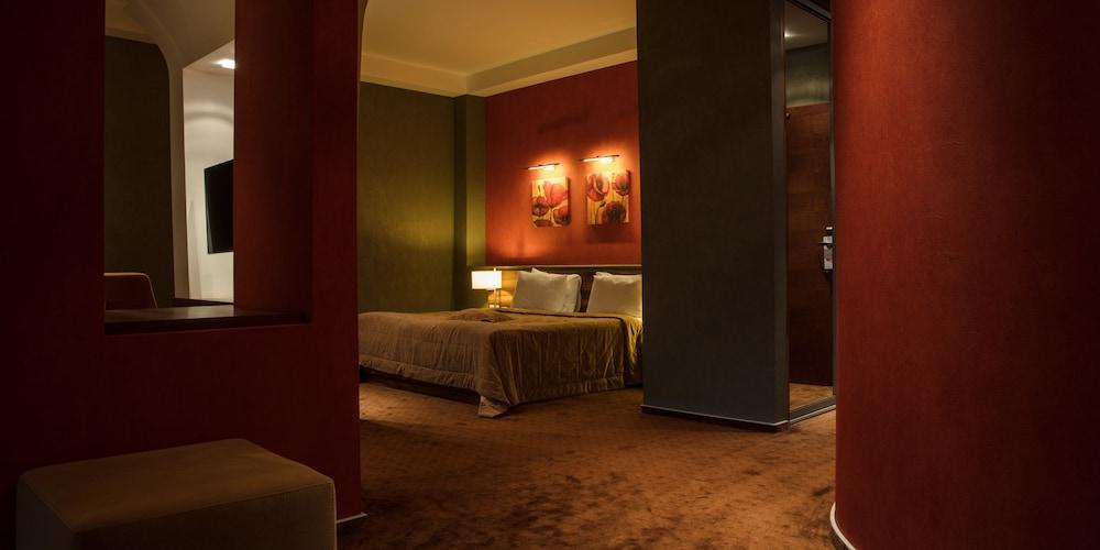 Avenue Hotel Baku - Room
