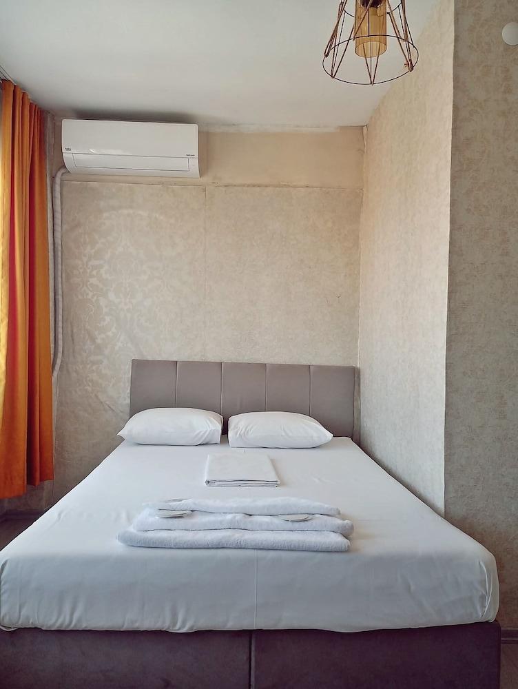 White Blue Hotel Edirne - Room