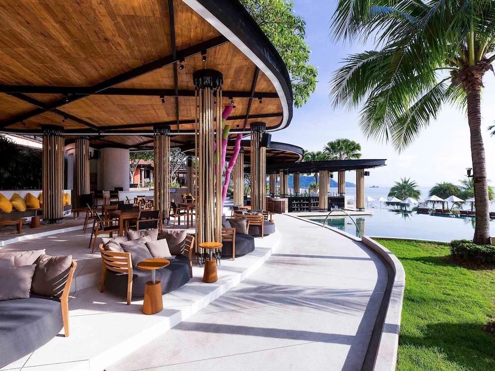 Pullman Phuket Panwa Beach Resort - Exterior