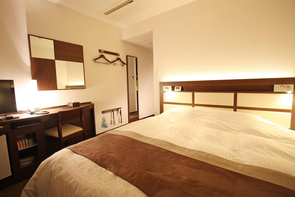 Urban Hotel Minami Kusatsu - Room