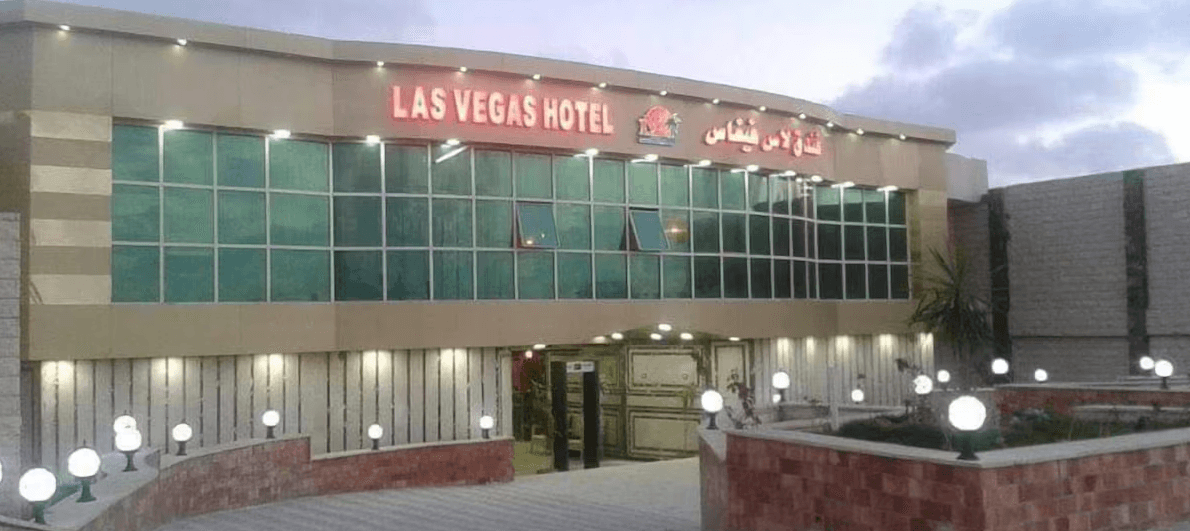 Las Vegas Marsa Matrouh Hotel - Other