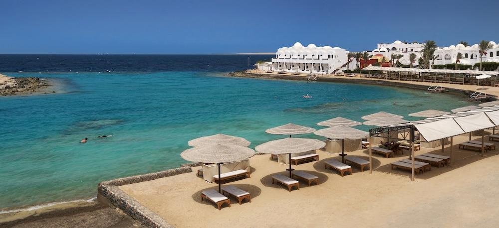 Arabella Azur Resort - All Inclusive - Beach