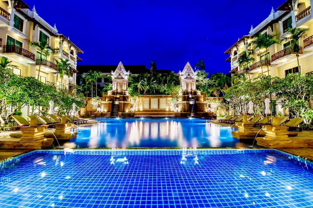 Sokha Angkor Resort - Featured Image
