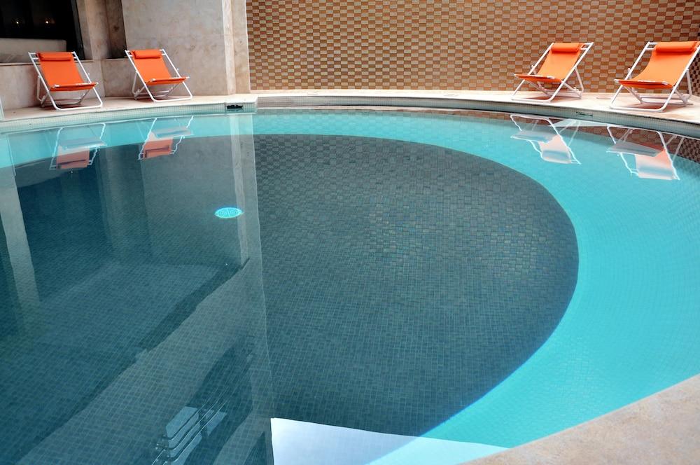 Tempoo Hotel Marrakech - Pool