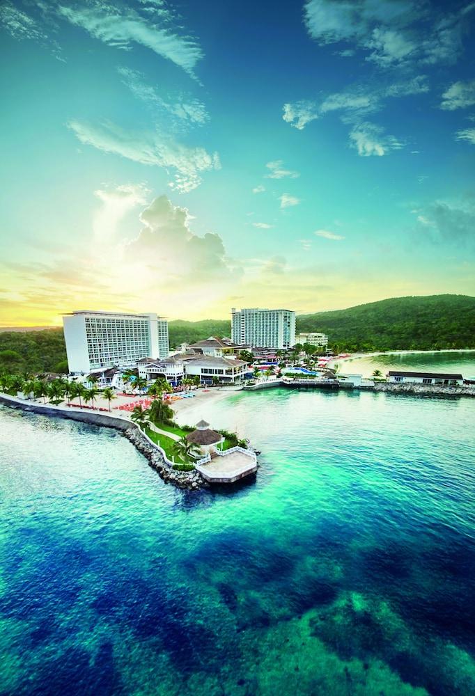 Moon Palace Jamaica – All Inclusive - Aerial View