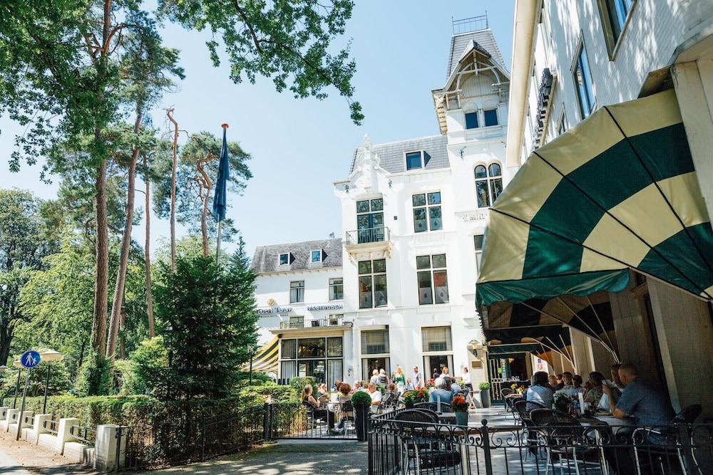 Hotel Mastbosch Breda - Featured Image