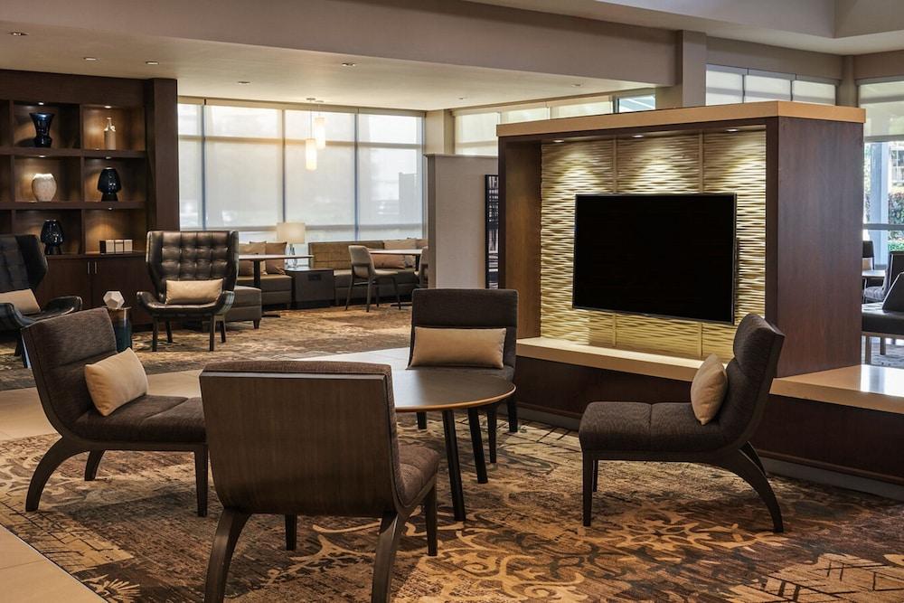Residence Inn by Marriott Miami Airport - Lobby