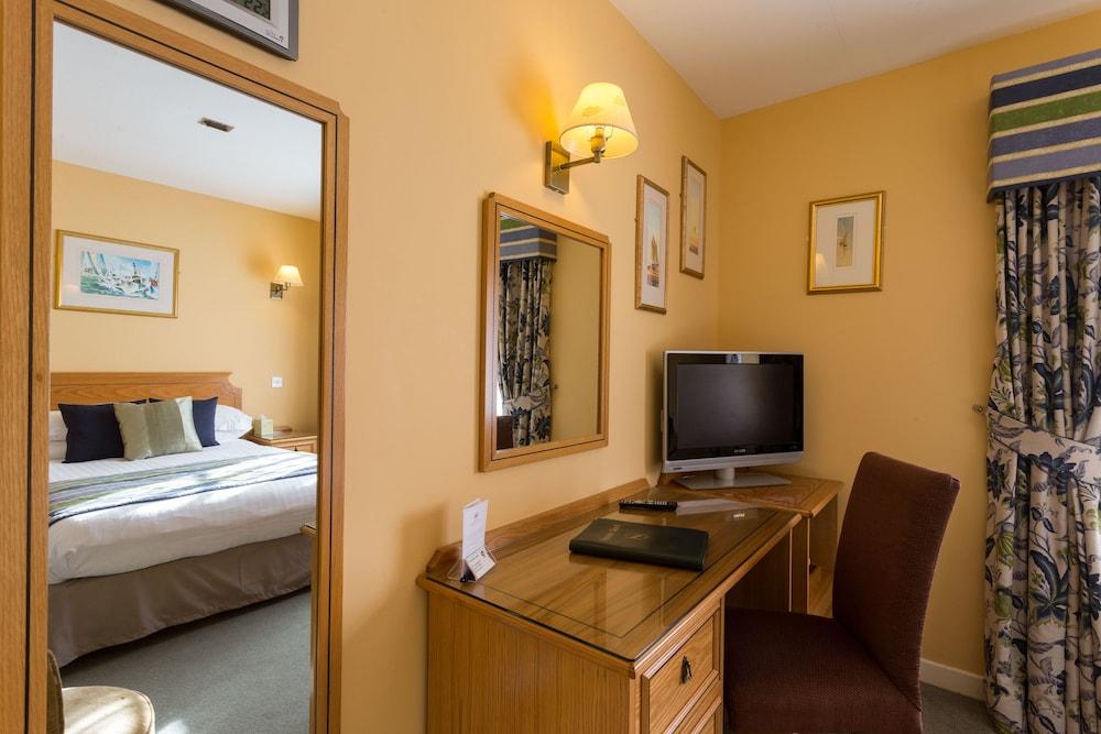 Best Western Sysonby Knoll Hotel - Room
