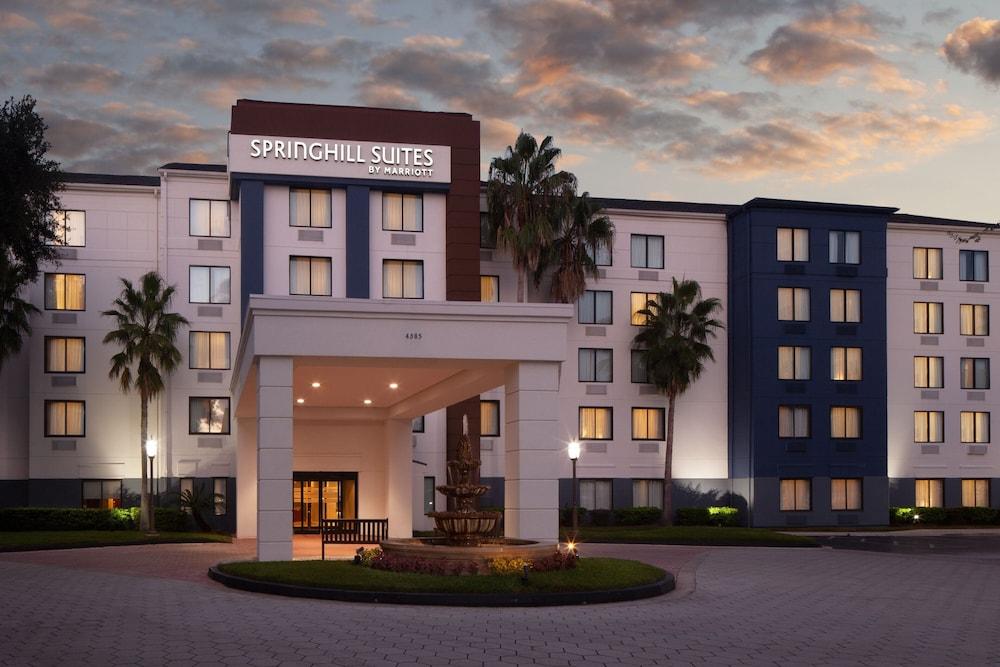 SpringHill Suites by Marriott Jacksonville - Featured Image