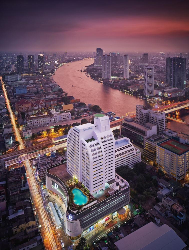 Centre Point Silom - Featured Image