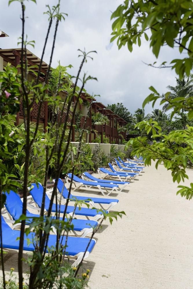 The Rarotongan Beach Resort & Lagoonarium - Exterior