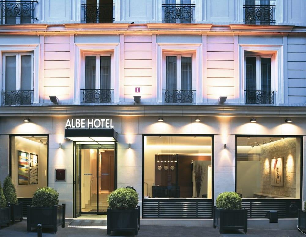 Albe Hôtel Saint-Michel - Other