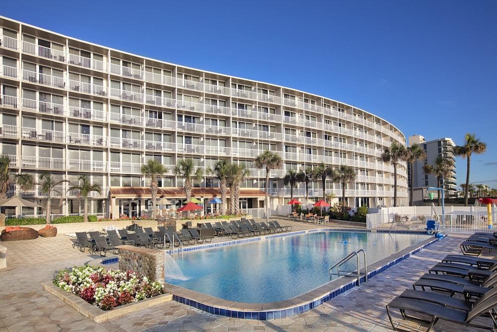 Holiday Inn Resort Daytona Beach Oceanfront, an IHG Hotel - Waterslide