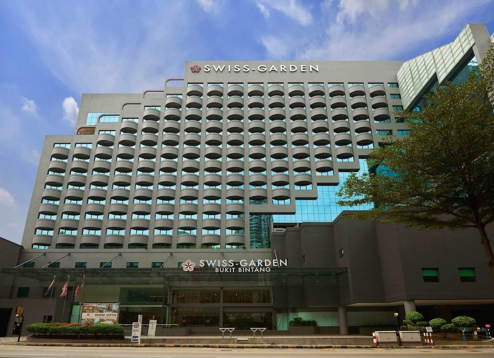 Swiss-Garden Hotel Bukit Bintang Kuala Lumpur - Featured Image