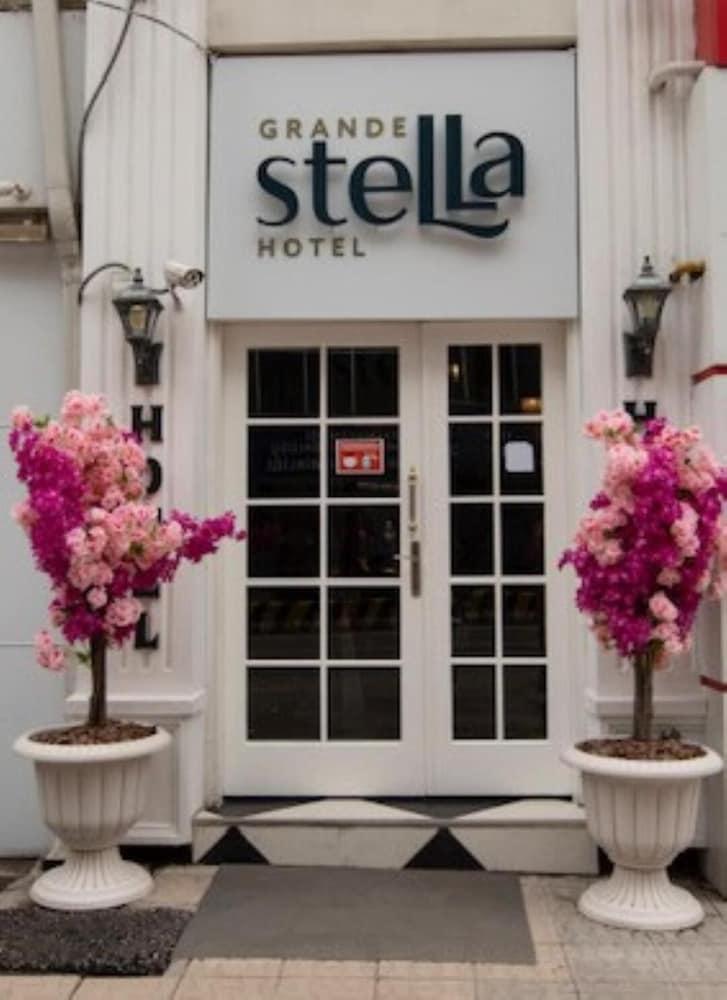 Grande Stella Hotel - Exterior