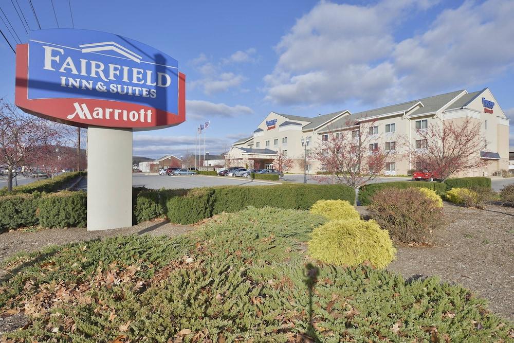 Fairfield Inn & Suites by Marriott Williamsport - Featured Image