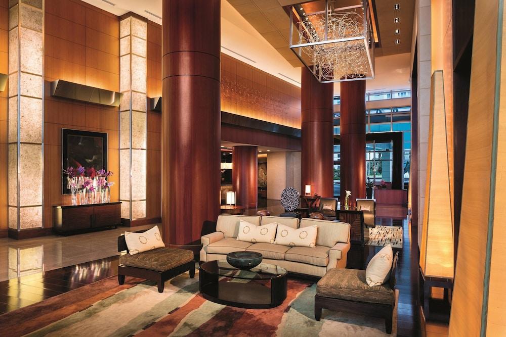 The Ritz-Carlton Bal Harbour, Miami - Lobby