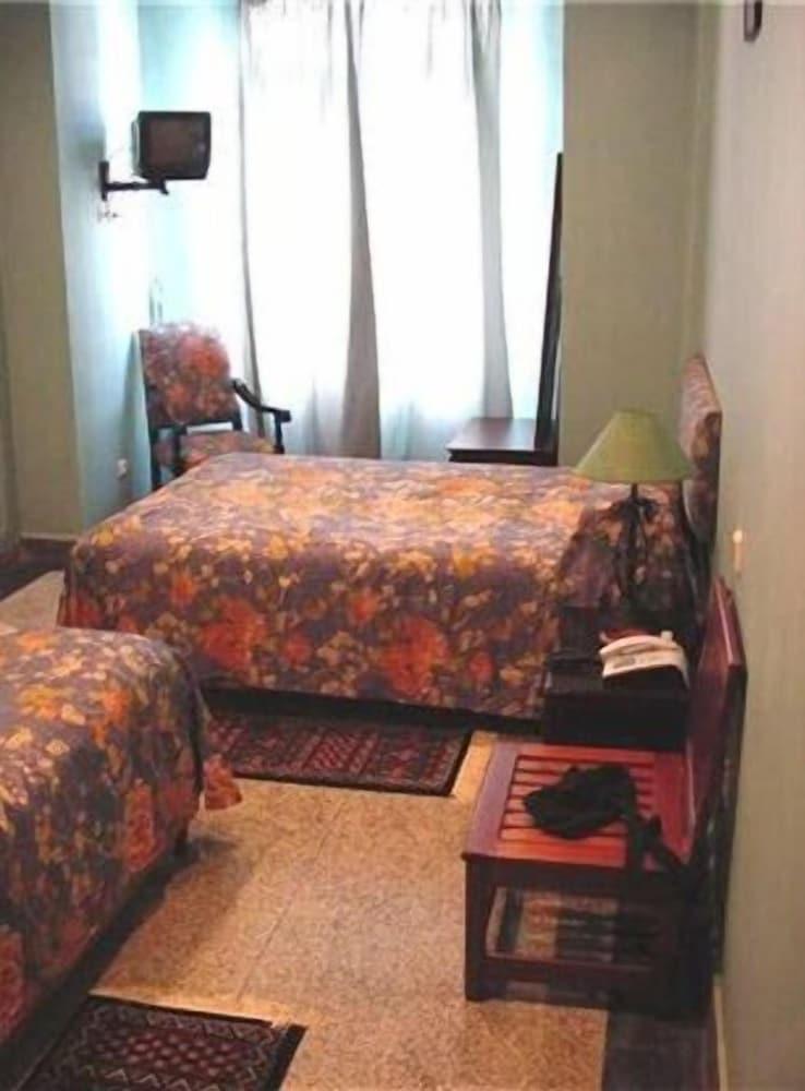 Hotel Volubilis - Room