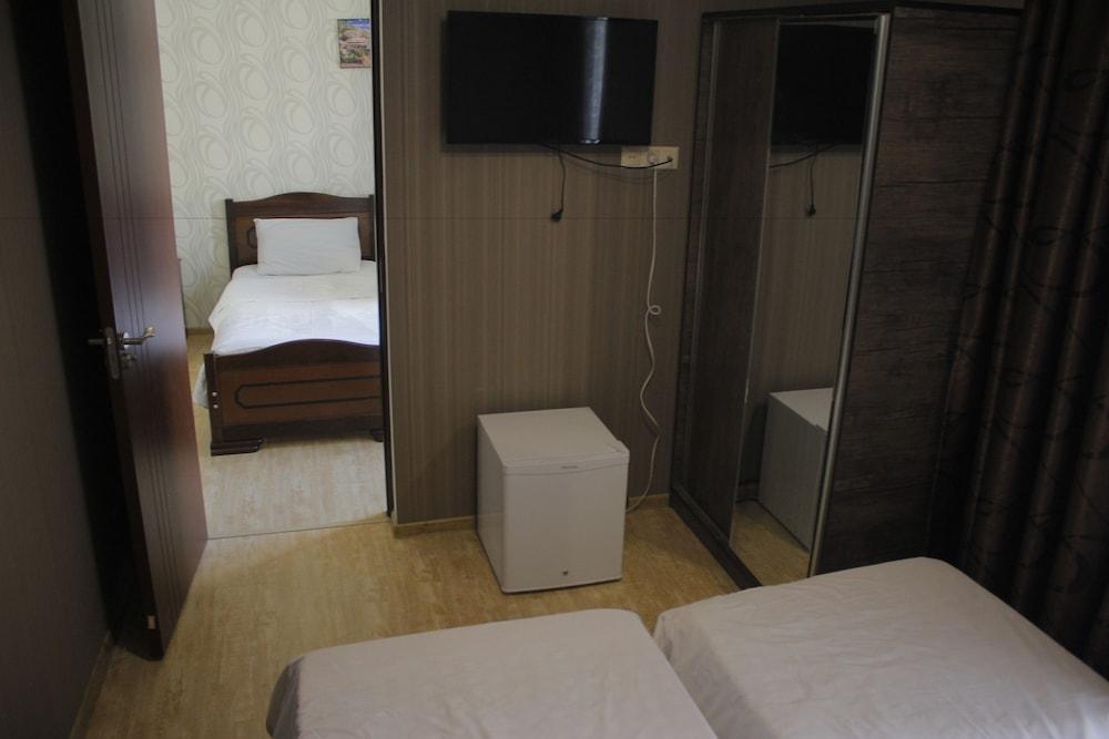 Hotel Prima Rooms - null