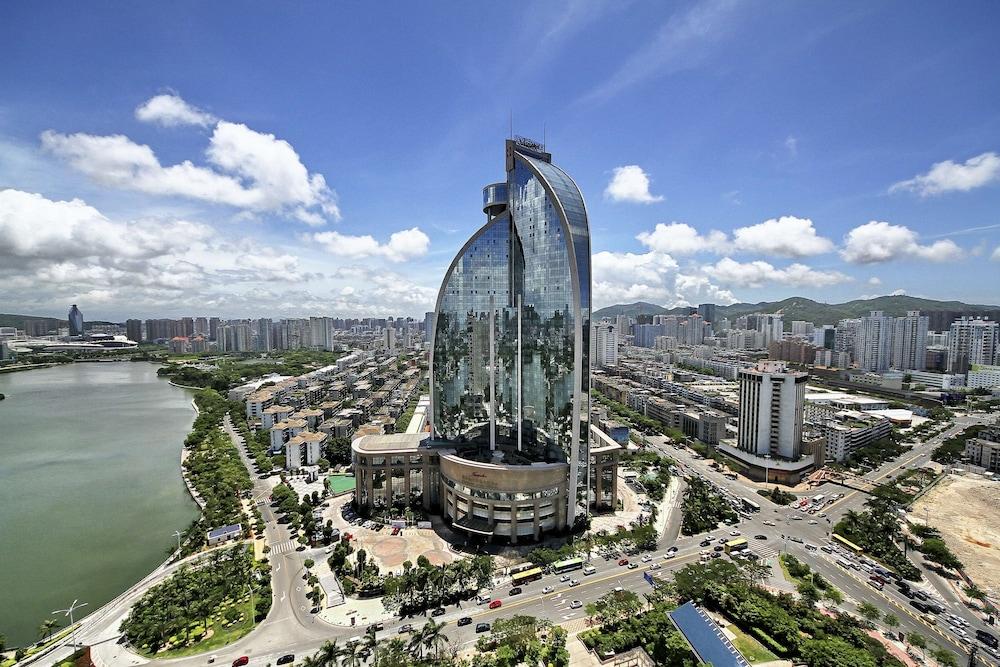 Kempinski Hotel Xiamen - Featured Image