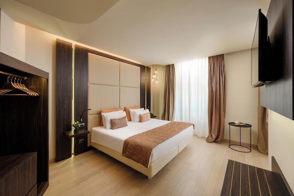 ذا سكوير ميلانو دومو - الفنادق والمنتجعات المفضلة - Room