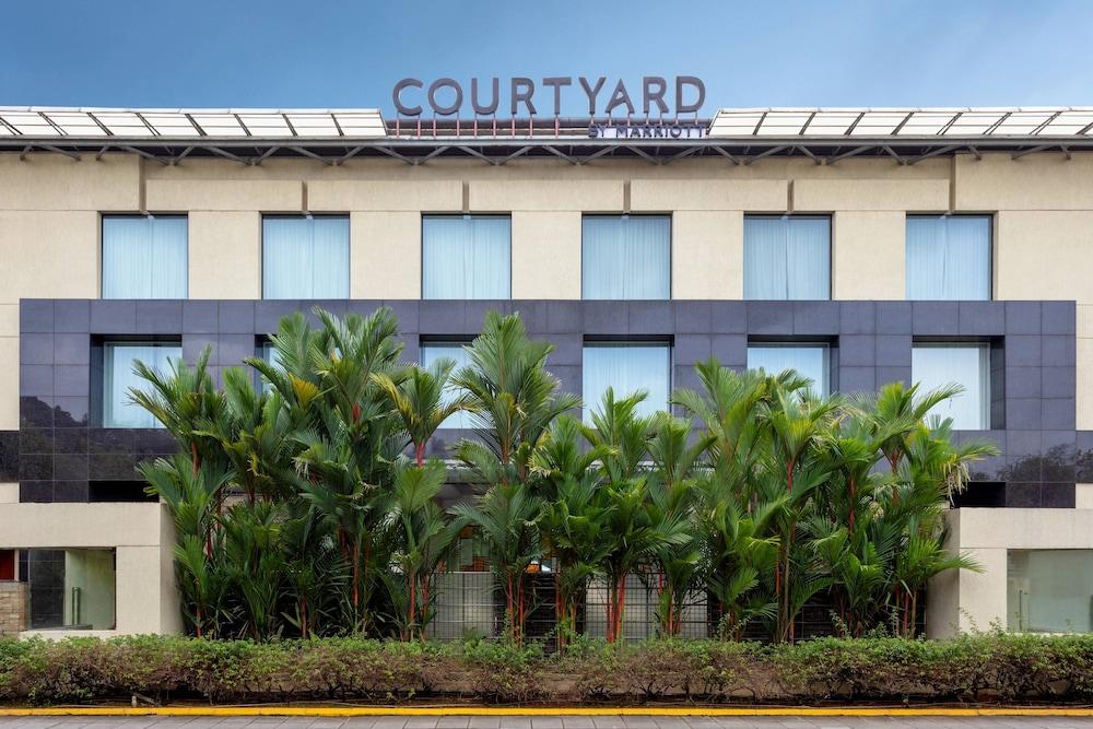 Courtyard by Marriott Kochi Airport - Featured Image