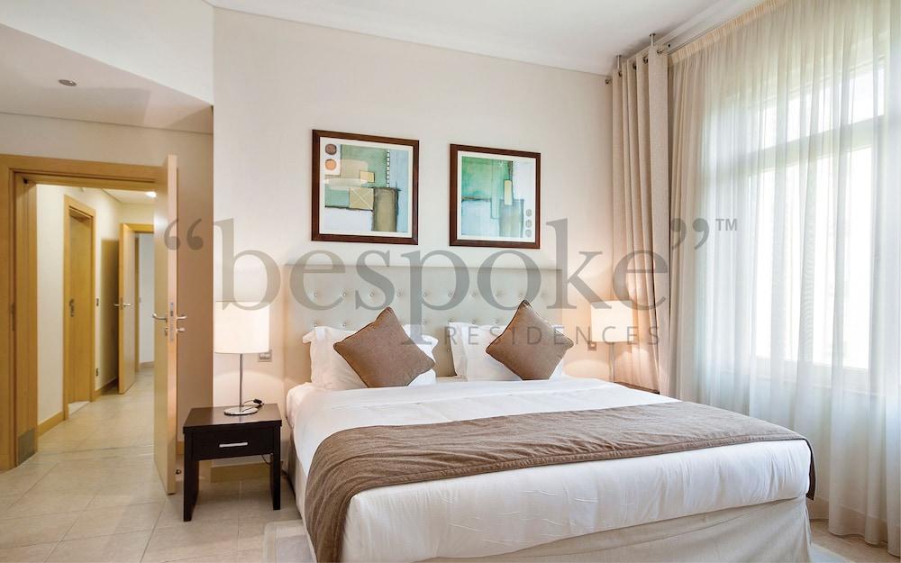 Bespoke Residences - Shoreline Al Nabat - Room