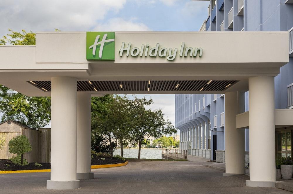 Holiday Inn Kingston Waterfront, an IHG Hotel - Exterior