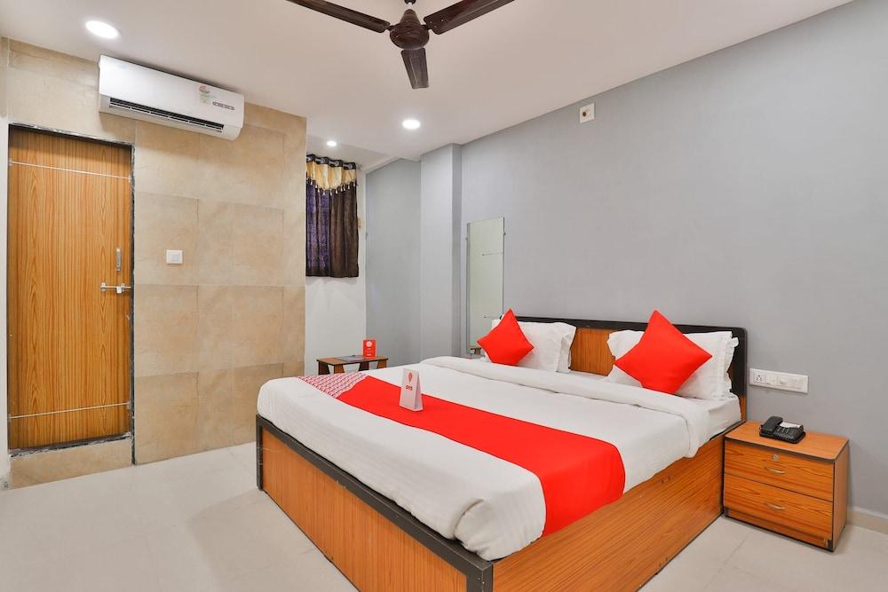 OYO 16675 Hotel Krishna Inn - Featured Image