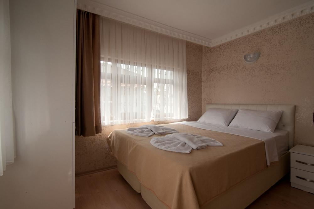 Istanbul Budget Hotel - Featured Image