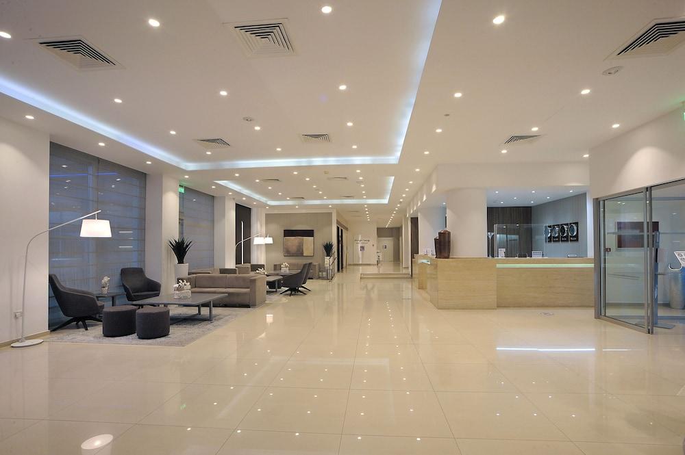 Nestor Hotel - Lobby