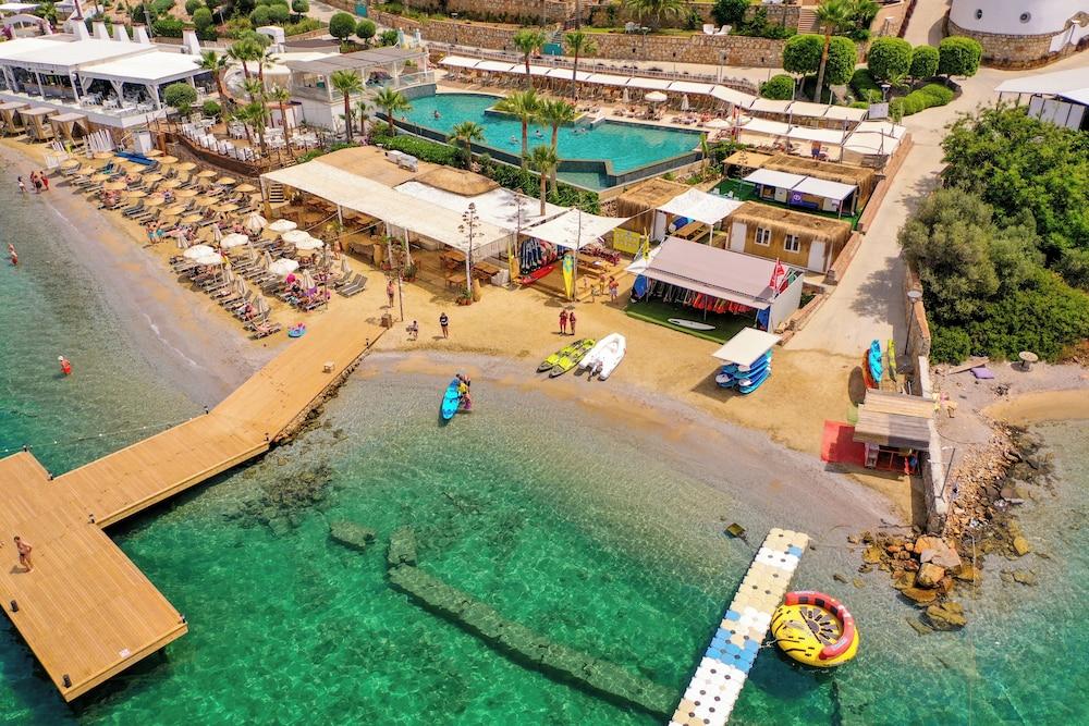 TUI MAGIC LIFE Bodrum - Adults Only (16+) - Aerial View