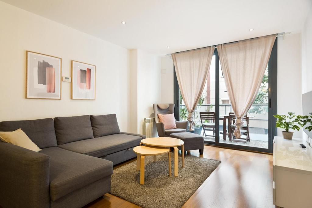 Olala Les Corts Exclusive Apartments - Other