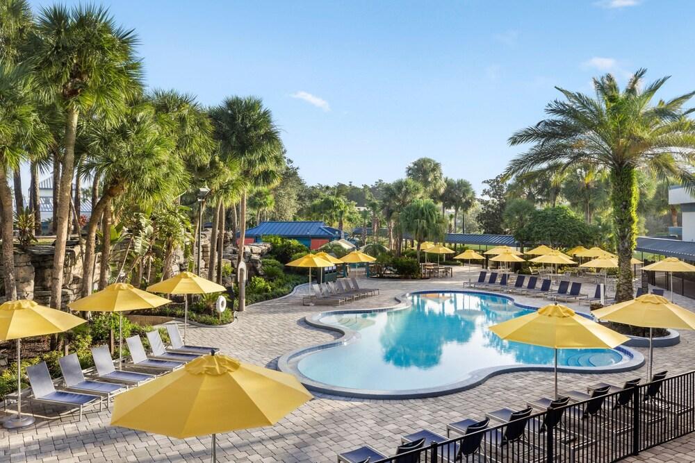 Delta Hotels by Marriott Orlando Celebration - Featured Image